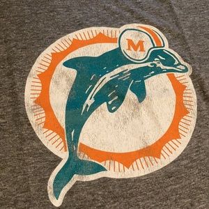 Miami Dolphins T-shirt